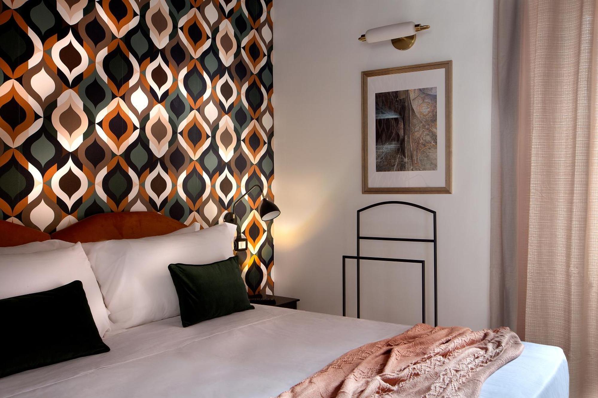 La Nova Bed And Museum Bed & Breakfast เนเปิลส์ ภายนอก รูปภาพ